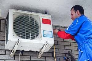 Find HVAC Contractors in Pointe Coupee Parish County